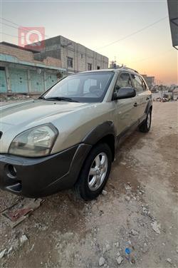 هيونداي توسان